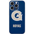 Georgetown University Large Logo iPhone 16 Pro Skin